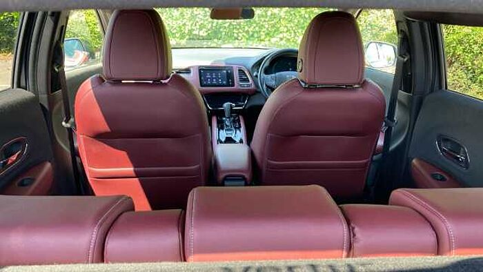 Honda HR-V 1.5 i-VTEC Turbo Sport CVT 5dr Petrol Hatchback 
