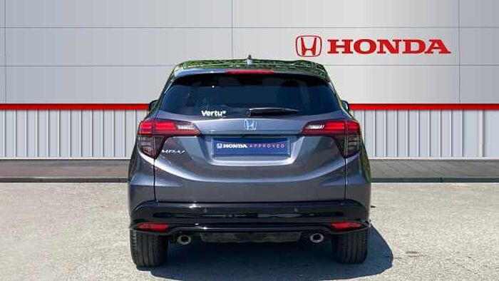 Honda HR-V 1.5 i-VTEC Turbo Sport CVT 5dr Petrol Hatchback 