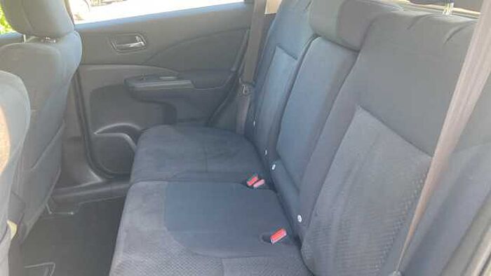 Honda CR-V 2.0 i-VTEC S 5dr 2WD Petrol Estate 