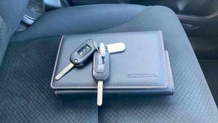 Honda CR-V 2.0 i-VTEC S 5dr 2WD Petrol Estate 