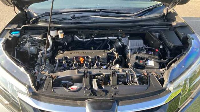 Honda CR-V 2.0 i-VTEC S 5dr 2WD Petrol Estate 