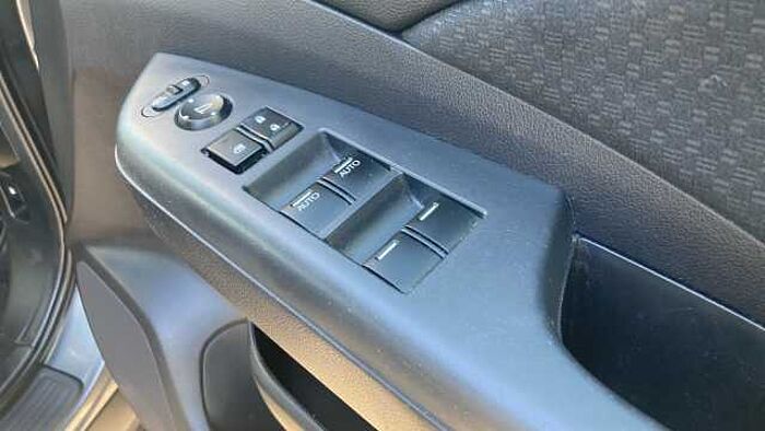 Honda CR-V 2.0 i-VTEC S 5dr 2WD Petrol Estate 