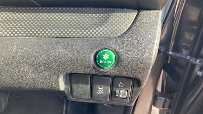Honda CR-V 2.0 i-VTEC S 5dr 2WD Petrol Estate 
