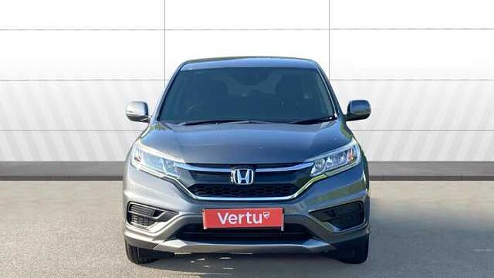 Honda CR-V 2.0 i-VTEC S 5dr 2WD Petrol Estate 