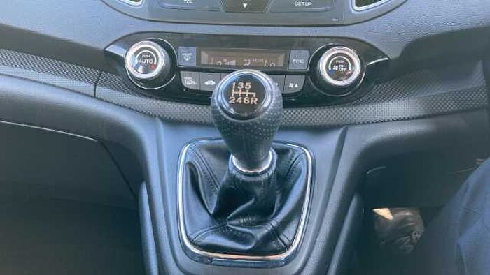 Honda CR-V 2.0 i-VTEC S 5dr 2WD Petrol Estate 