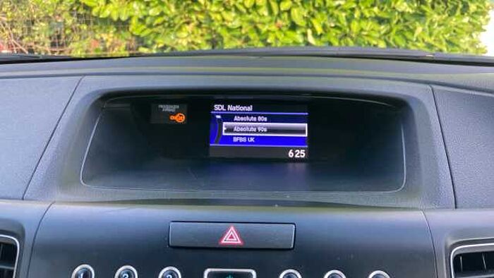 Honda CR-V 2.0 i-VTEC S 5dr 2WD Petrol Estate 