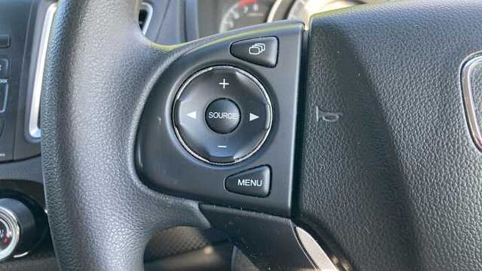 Honda CR-V 2.0 i-VTEC S 5dr 2WD Petrol Estate 