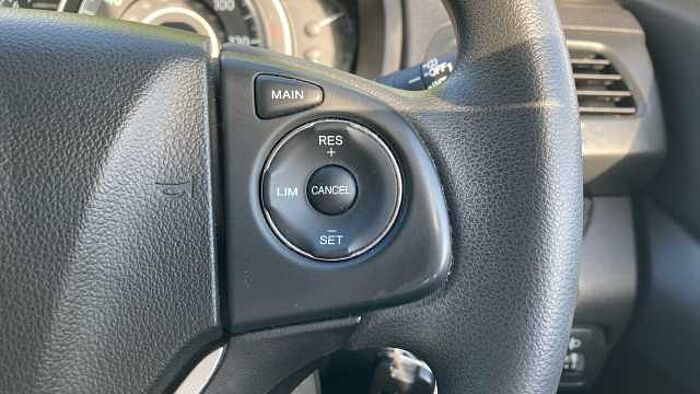 Honda CR-V 2.0 i-VTEC S 5dr 2WD Petrol Estate 
