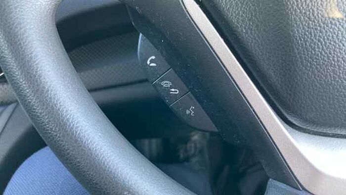 Honda CR-V 2.0 i-VTEC S 5dr 2WD Petrol Estate 