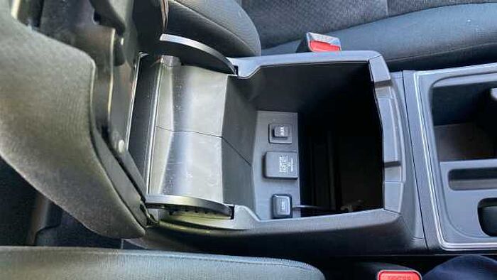 Honda CR-V 2.0 i-VTEC S 5dr 2WD Petrol Estate 