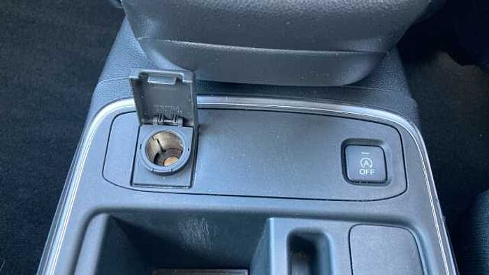 Honda CR-V 2.0 i-VTEC S 5dr 2WD Petrol Estate 