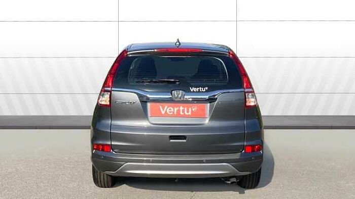 Honda CR-V 2.0 i-VTEC S 5dr 2WD Petrol Estate 