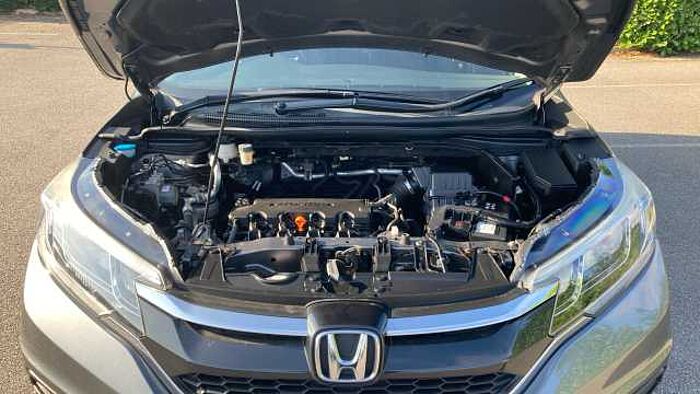 Honda CR-V 2.0 i-VTEC S 5dr 2WD Petrol Estate 