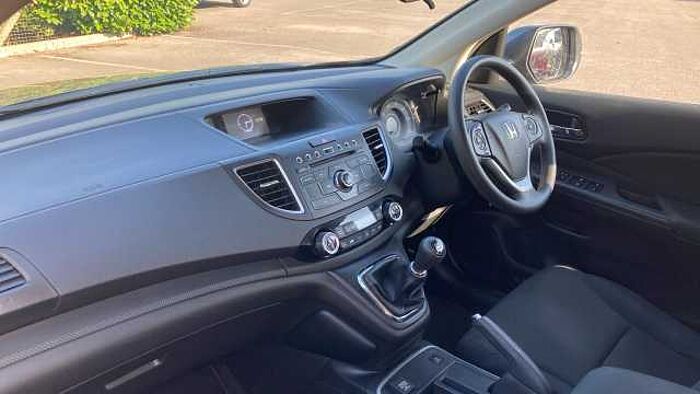 Honda CR-V 2.0 i-VTEC S 5dr 2WD Petrol Estate 