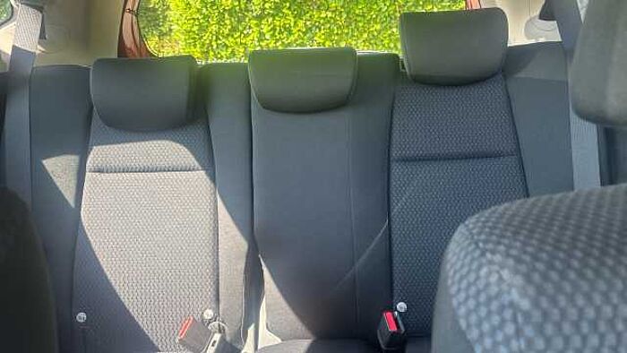 Honda Jazz 1.3 i-VTEC S 5dr Petrol Hatchback 