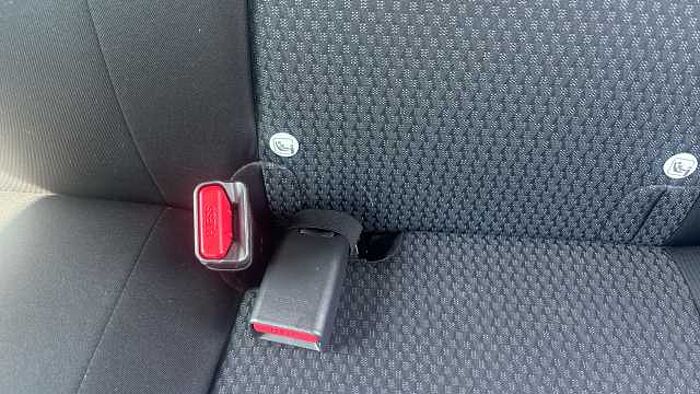 Honda Jazz 1.3 i-VTEC S 5dr Petrol Hatchback 
