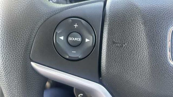 Honda Jazz 1.3 i-VTEC S 5dr Petrol Hatchback 