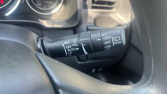 Honda Jazz 1.3 i-VTEC S 5dr Petrol Hatchback 