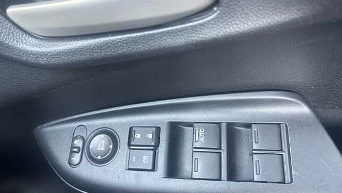 Honda Jazz 1.3 i-VTEC S 5dr Petrol Hatchback 