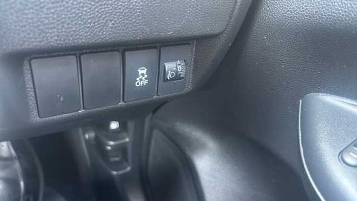 Honda Jazz 1.3 i-VTEC S 5dr Petrol Hatchback 