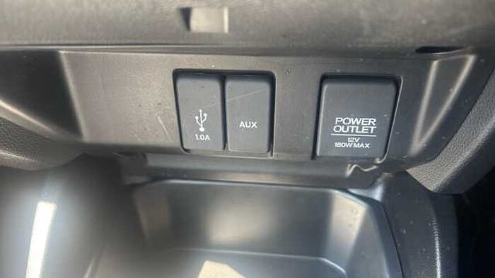 Honda Jazz 1.3 i-VTEC S 5dr Petrol Hatchback 