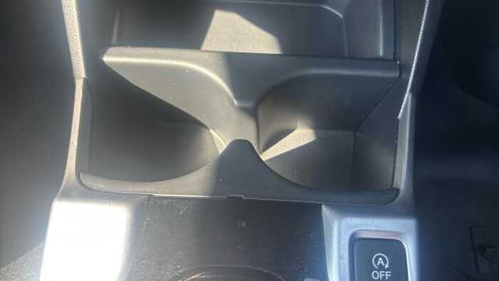 Honda Jazz 1.3 i-VTEC S 5dr Petrol Hatchback 