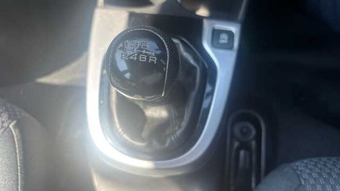 Honda Jazz 1.3 i-VTEC S 5dr Petrol Hatchback 