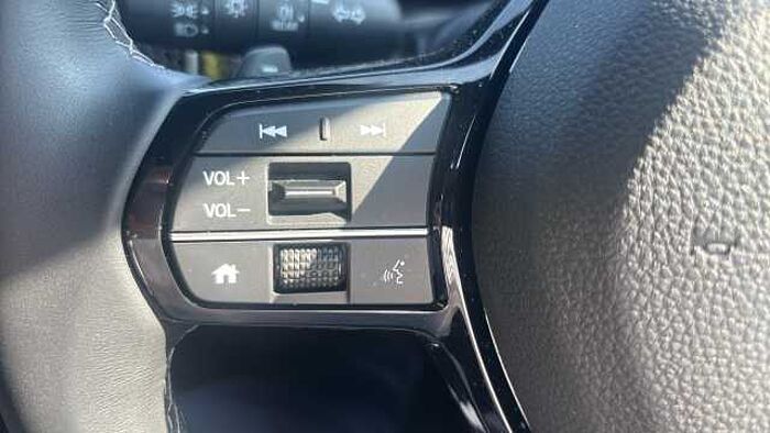 Honda Civic e:HEV 2.0 eHEV Elegance 5dr CVT Hybrid Hatchback 