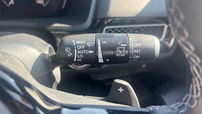 Honda Civic e:HEV 2.0 eHEV Elegance 5dr CVT Hybrid Hatchback 