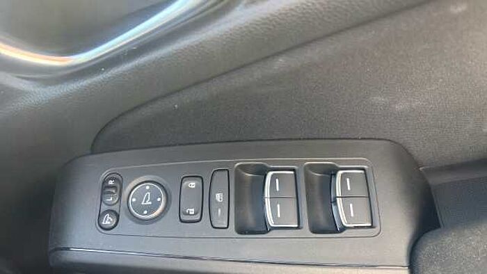 Honda Civic e:HEV 2.0 eHEV Elegance 5dr CVT Hybrid Hatchback 