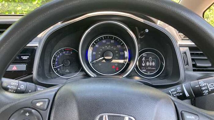 Honda Jazz 1.3 i-VTEC SE 5dr Petrol Hatchback 