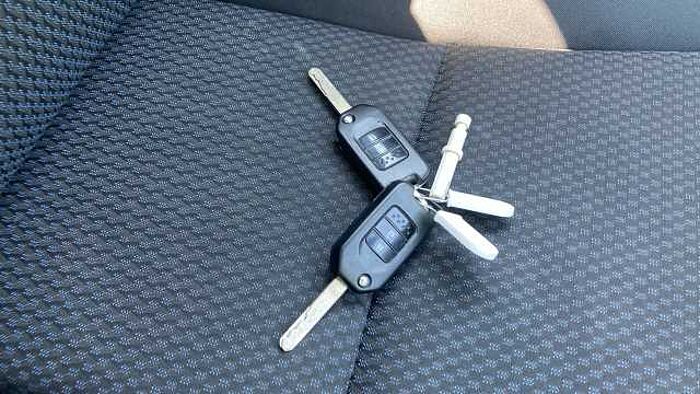 Honda Jazz 1.3 i-VTEC SE 5dr Petrol Hatchback 