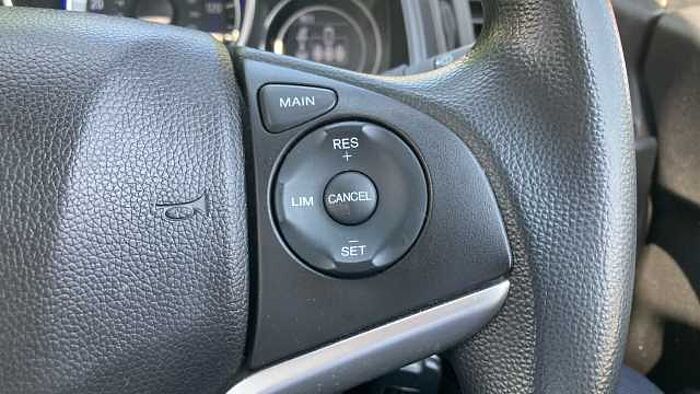 Honda Jazz 1.3 i-VTEC SE 5dr Petrol Hatchback 