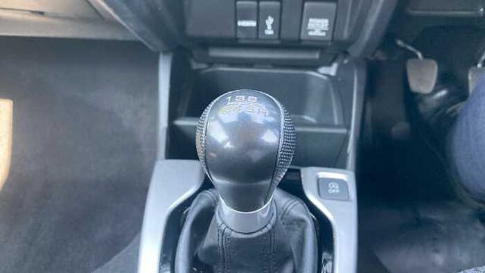Honda Jazz 1.3 i-VTEC SE 5dr Petrol Hatchback 