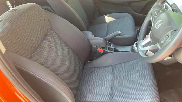 Honda Jazz 1.3 i-VTEC SE 5dr Petrol Hatchback 