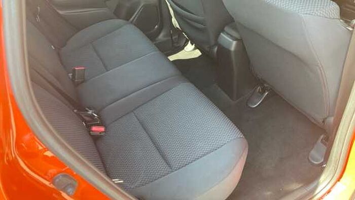 Honda Jazz 1.3 i-VTEC SE 5dr Petrol Hatchback 