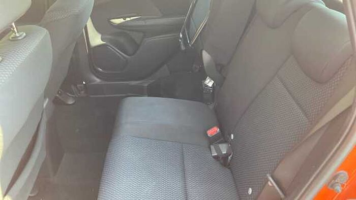 Honda Jazz 1.3 i-VTEC SE 5dr Petrol Hatchback 