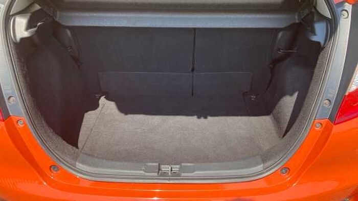 Honda Jazz 1.3 i-VTEC SE 5dr Petrol Hatchback 