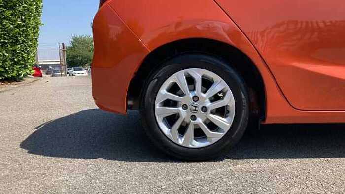 Honda Jazz 1.3 i-VTEC SE 5dr Petrol Hatchback 