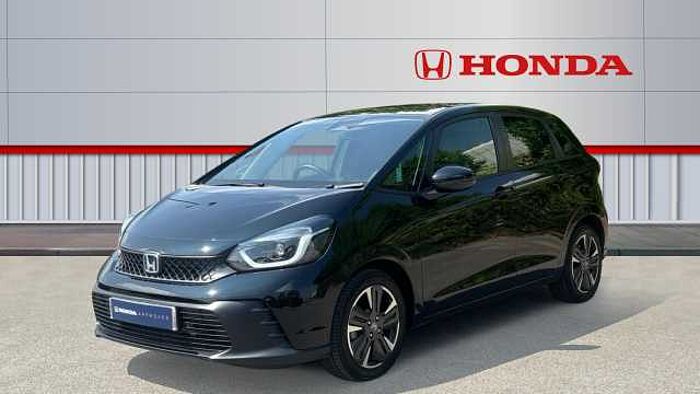 Honda Jazz e:HEV 1.5 i-MMD Hybrid Advance 5dr eCVT Hybrid Hatchback 
