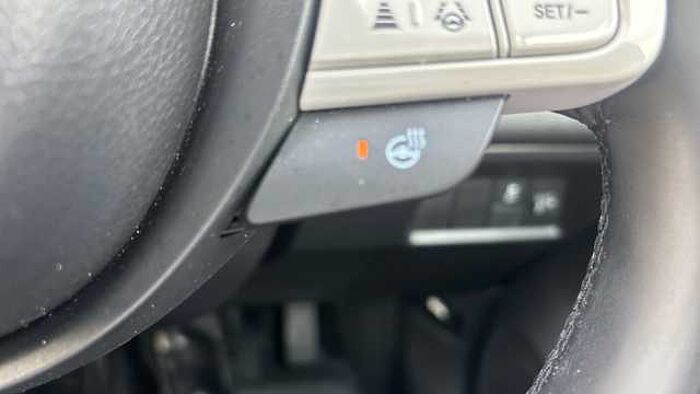 Honda Jazz e:HEV 1.5 i-MMD Hybrid Advance 5dr eCVT Hybrid Hatchback 