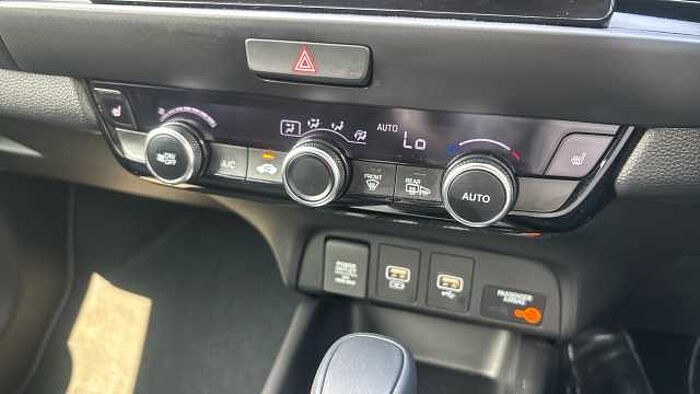Honda Jazz e:HEV 1.5 i-MMD Hybrid Advance 5dr eCVT Hybrid Hatchback 