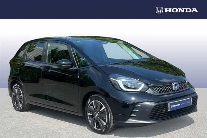 Honda Jazz e:HEV 1.5 i-MMD Hybrid Advance 5dr eCVT Hybrid Hatchback 