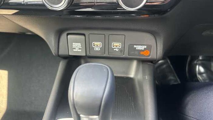 Honda Jazz e:HEV 1.5 i-MMD Hybrid Advance 5dr eCVT Hybrid Hatchback 