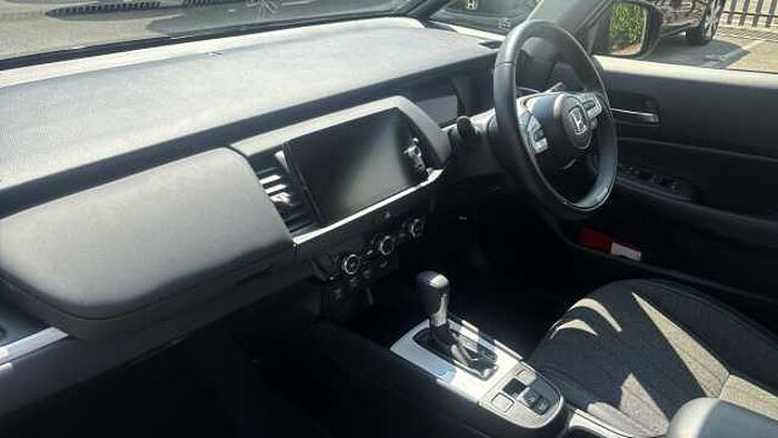 Honda Jazz e:HEV 1.5 i-MMD Hybrid Advance 5dr eCVT Hybrid Hatchback 