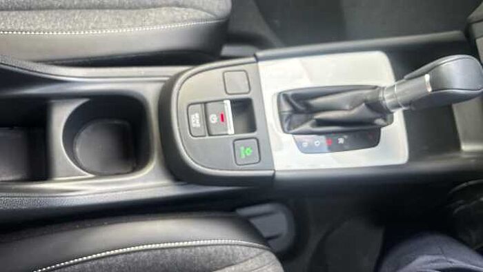 Honda Jazz e:HEV 1.5 i-MMD Hybrid Advance 5dr eCVT Hybrid Hatchback 