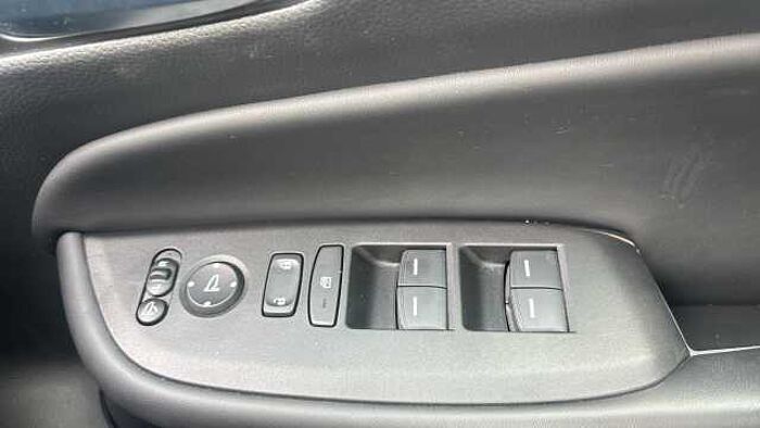 Honda Jazz e:HEV 1.5 i-MMD Hybrid Advance 5dr eCVT Hybrid Hatchback 