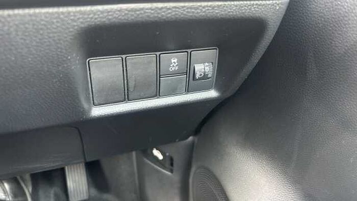 Honda Jazz e:HEV 1.5 i-MMD Hybrid Advance 5dr eCVT Hybrid Hatchback 