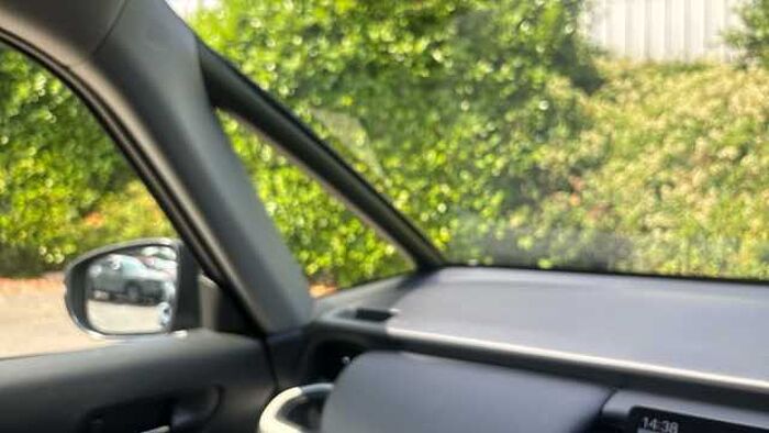 Honda Jazz e:HEV 1.5 i-MMD Hybrid Advance 5dr eCVT Hybrid Hatchback 