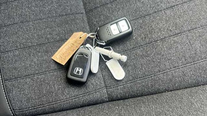 Honda Jazz e:HEV 1.5 i-MMD Hybrid Advance 5dr eCVT Hybrid Hatchback 